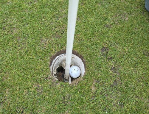 Cursus Doorpakken en cursus 5 x intensief gaan weer van start!