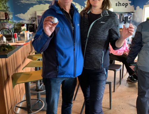 Beginnersronde dinsdag 30 december