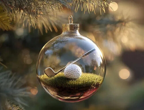 Gezellige Kerstdagen en een gezond en sportief 2026!