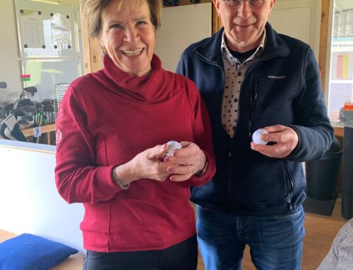 Seniorenochtend woensdag 18 februari