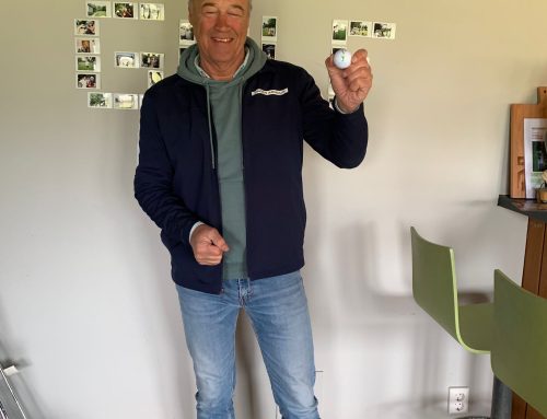 Beginnersronde dinsdag 24 maart