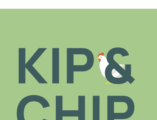 Kip en Chip