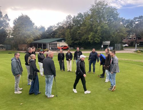 Hole 10 afgelopen jaar en de toekomst